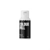 COLOUR MILL OIL BLEND BLACK 20 ML