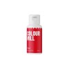 colorante COLOUR MILL OIL BLEND ROJO 20 ML
