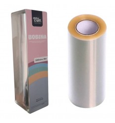 ROLLO ACETATO PVC 20 CM. - 10 METROS AZUCREN