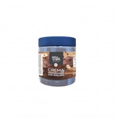 Frosting CREMA HUESICHOCO AZUCREN 300 GRAMOS