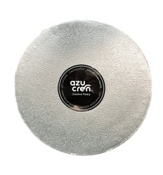 Base redonda para tarta 15 cm y 3mm grosor