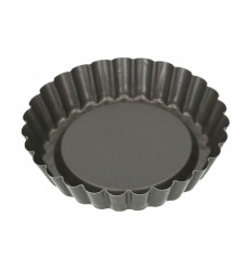 PATISSE MINI MOLDE PARA TARTAS -PIE- Ø10CM