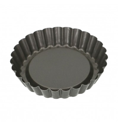 PATISSE MINI MOLDE PARA TARTAS -PIE- Ø10CM