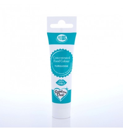 RD ProGel® Concentrated Colour - Turquoise