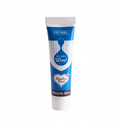 RD ProGel® Concentrated Colour - Electric Blue