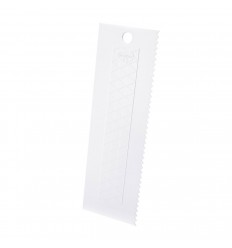 ALISADOR DE PASTELES DR. OETKER EXTRA ALTO 23CM
