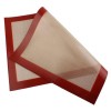 TAPETE DE SILICONA PARA HORNEAR 30X40 CM