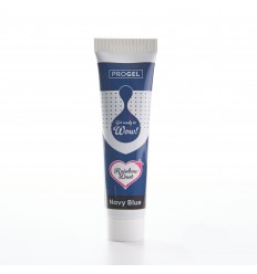 RD ProGel® Concentrated Colour - Navy Blue ( Azul Marino )