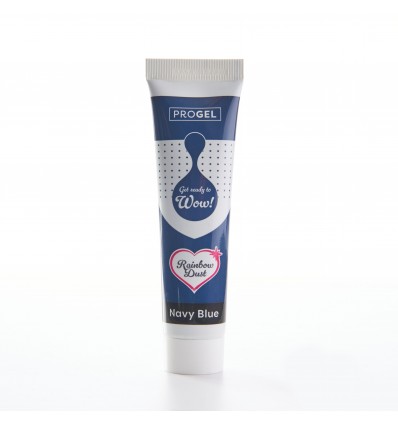 RD ProGel® Concentrated Colour - Navy Blue ( Azul Marino )
