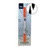 Rotulador comestible DOBLE PUNTA NARANJA