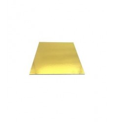 Base cuadrada 14x14 cm y 1.5mm