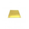 Base cuadrada 14x14 cm y 1.5mm