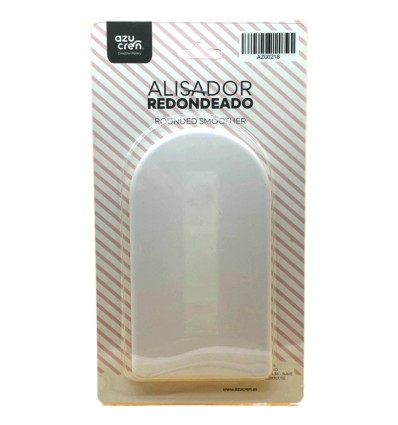 ALISADOR REDONDEADO FONDANT AZUCREN