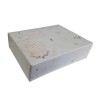 Caja para repostería
