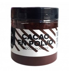 CACAO EN POLVO 100 GRAMOS AZUCREN