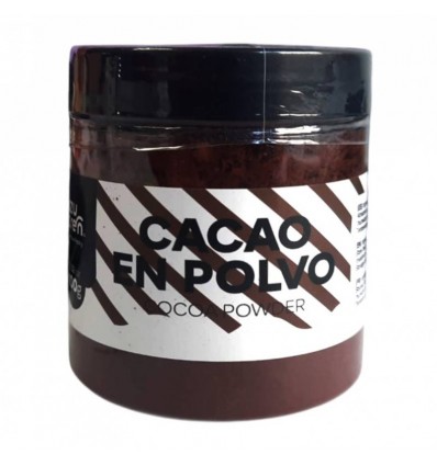 CACAO EN POLVO 100 GRAMOS AZUCREN