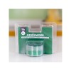 COLORANTE LIPOSOLUBLE EN POLVO CONCENTRADO VERDE 2 GRAMOS AZUPOWDER