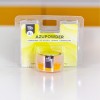 COLORANTE LIPOSOLUBLE EN POLVO CONCENTRADO AMARILLO 2 GRAMOS AZUPOWDER