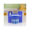 COLORANTE LIPOSOLUBLE EN POLVO CONCENTRADO AZUL 2 GRAMOS AZUPOWDER