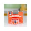 COLORANTE LIPOSOLUBLE EN POLVO CONCENTRADO NARANJA 2 GRAMOS AZUPOWDER
