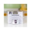 COLORANTE LIPOSOLUBLE EN POLVO CONCENTRADO BLANCO 2 GRAMOS AZUPOWDER