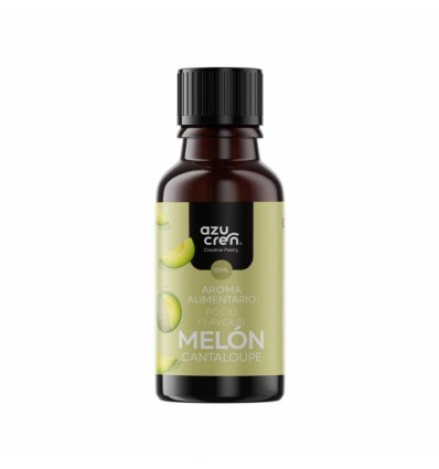ÁROMA SABOR MELÓN CONCENTRADO 10ML. AZUCREN
