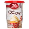 Frosting CROCKER VANILLA BUTTERCREAM ICING 400G