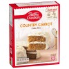 Preparado BETTY CROCKER COUNTRY CARROT CAKE MIX 425G