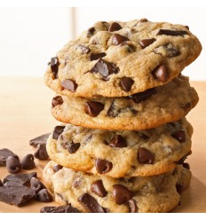 PREPARADO BETTY CROCKER CHOCOLATE CHIP COOKIE MIX 200G