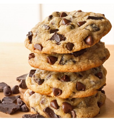 PREPARADO BETTY CROCKER CHOCOLATE CHIP COOKIE MIX 200G