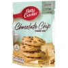PREPARADO BETTY CROCKER CHOCOLATE CHIP COOKIE MIX 200G