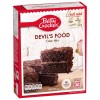Preparado BETTY CROCKER DEVIL'S FOOD CAKE MIX 425G