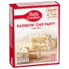 Preparado BETTY CROCKER RAINBOW CHIP CAKE MIX 425G