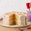 Preparado BETTY CROCKER RAINBOW CHIP CAKE MIX 425G
