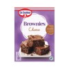 Preparado DR. OETKER MIX FOR BROWNIES