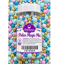 Sprinkles Mix Magia Polar