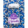 Sprinkles Blue Frost Rods Mix