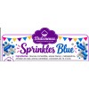 Sprinkles Blue Frost Rods Mix