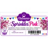 Sprinkles Pink Moon Rods Mix