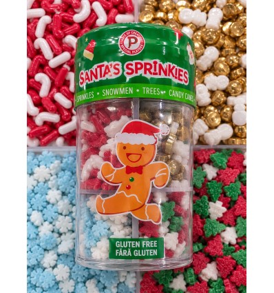 Sprinkles SURTIDO NAVIDAD