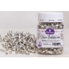 Sprinkles Plata-Silver bubbles mix